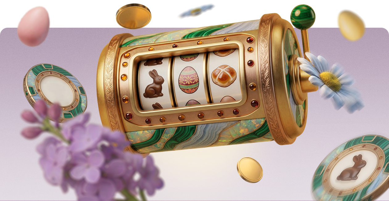 Easter Rewards