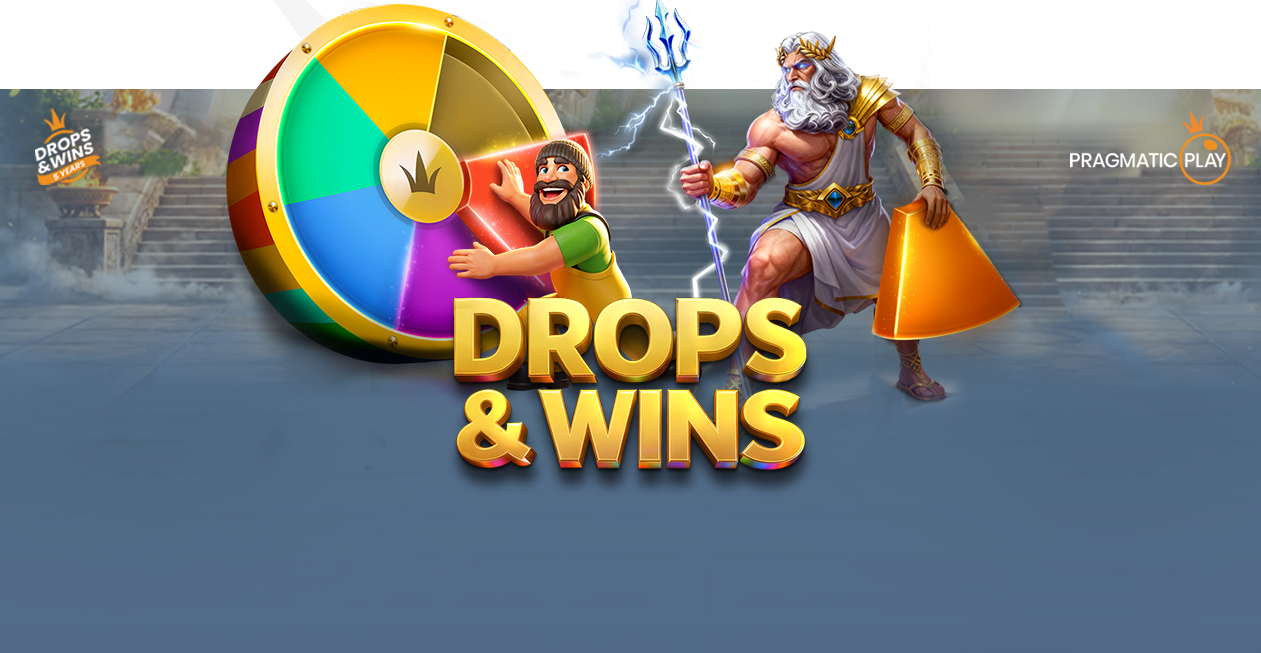 Drops and Wins