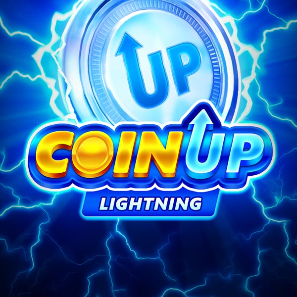 Coin Up Lightning