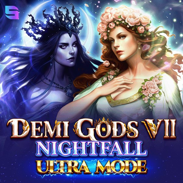 Demi Gods VII