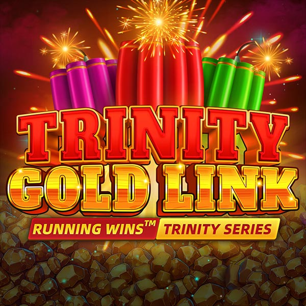 Trinity Gold Link